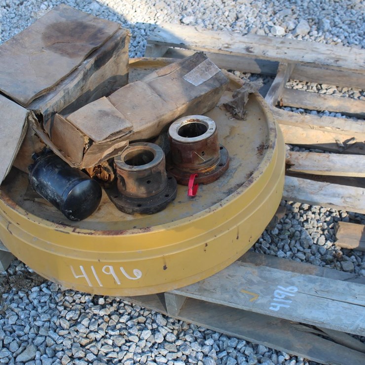 CATERPILLAR D7