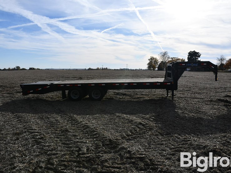 2012-load-trail-load-max-26'-t/a-gooseneck-flatbed-trailer-image-4