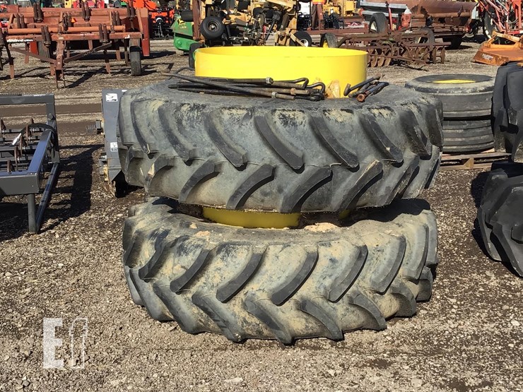 galaxy-460/85r34-t-rail-duals-image-1