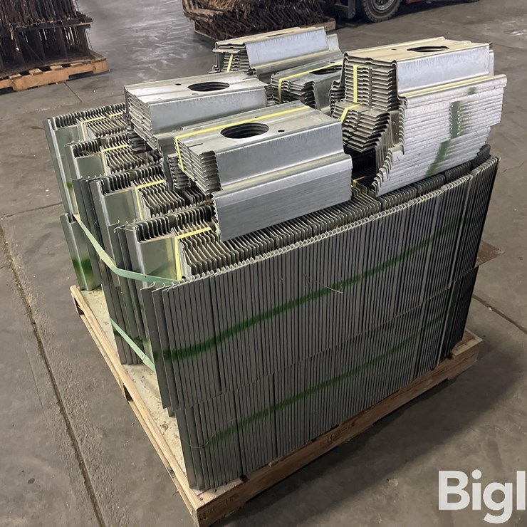 Chief Aeration Floor Supports