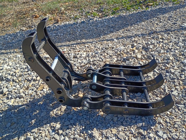 #22210-•-mini-excavator-grapple-image-5