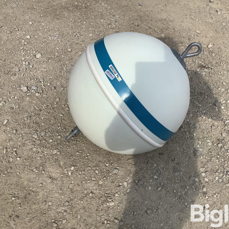 Mooring Buoys