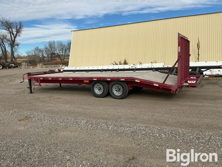 2009-kaufman-p-deluxe-t/a-flatbed-trailer-image-4