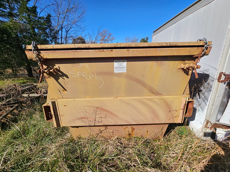 #22766-•-pack-man-trash-compactor-image-4