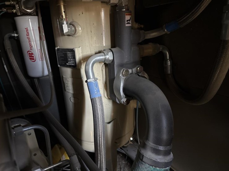 #1475-•-ingersoll-rand-rs-45-air-compressor-image-9