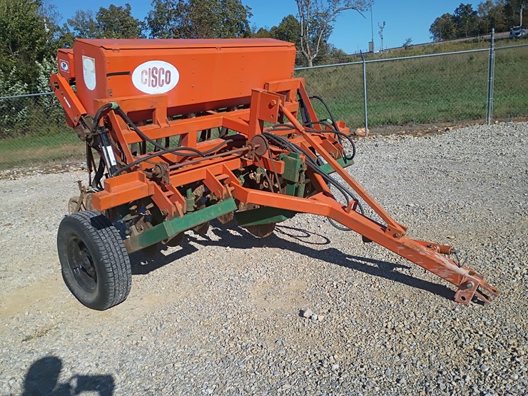 #22170-•-7ft-tye-no-till-drill-image-7