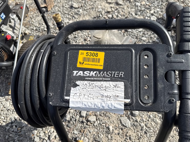 #5308-•-unused-taskmaster-4400psi-pressure-washer-image-6