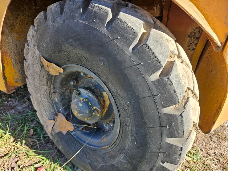 #22765-•-1960's-baker-forklift-(non-runner)-image-48