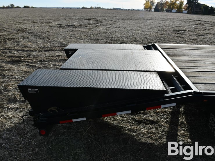 2012-load-trail-load-max-26'-t/a-gooseneck-flatbed-trailer-image-18