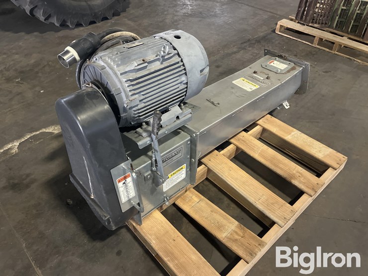 springland-15-hp-motor-&-head-section-image-5