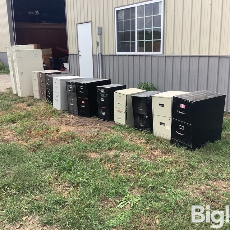 File Cabinets