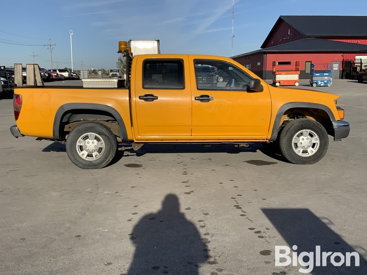 2008-chevrolet-colorado-lt-image-4
