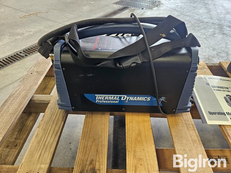 thermal-dynamics-cutmaster-42-plasma-cutting-system-image-9