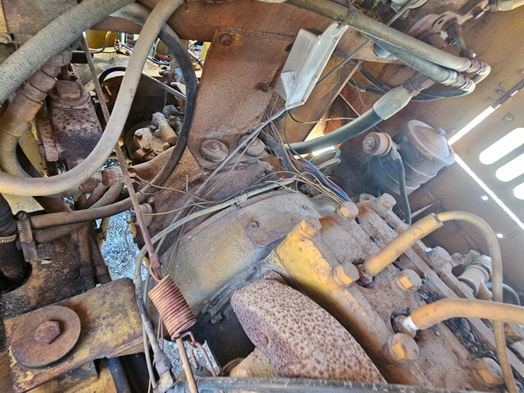 #22765-•-1960's-baker-forklift-(non-runner)-image-20