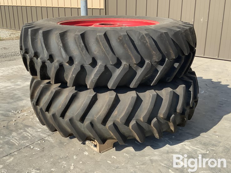 firestone-18.4-38-super-all-traction-23-rear-tractor-tires-on-rims-image-1