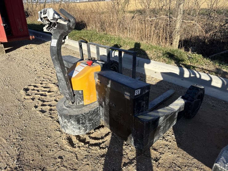 #3295-•-electric-pallet-jack-image-1