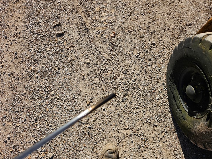 #22765-•-1960's-baker-forklift-(non-runner)-image-23