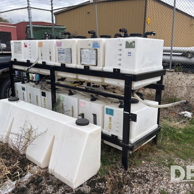 Poly Mix Manifold (DR12628)