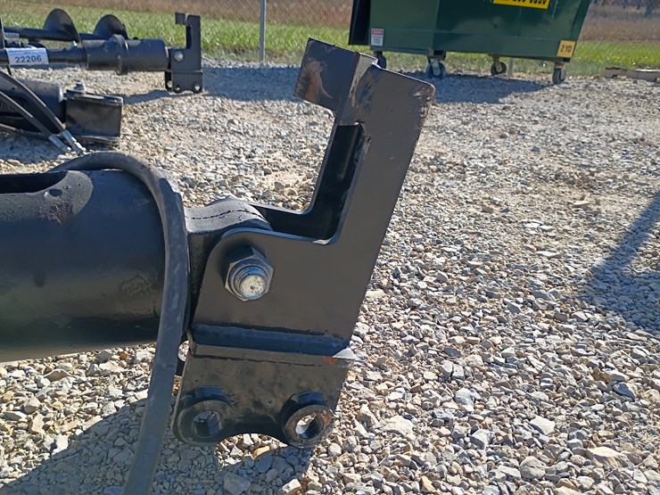 #22208-•-mini-excavator-auger-12"-bit-image-7