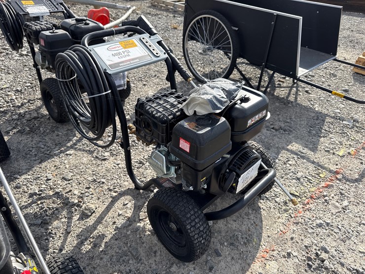 #5307-•-unused-simpson-4400psi-pressure-washer-image-2