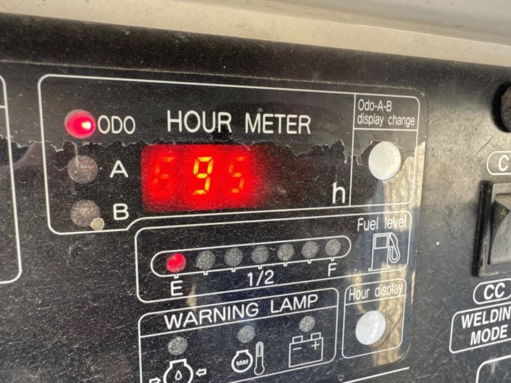 #1470-•-whisperweld-dlw-400esa4-towable-welder-image-22