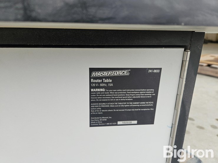 master-force-router-table-&-pro-tech-10"-table-saw-image-9