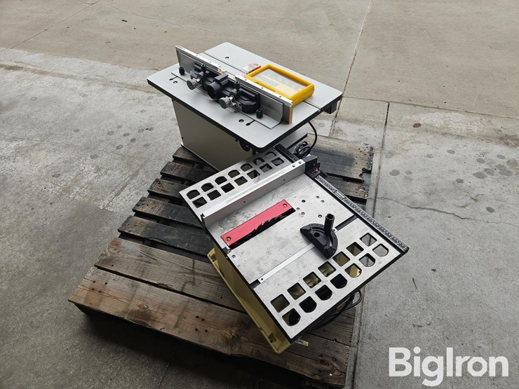 master-force-router-table-&-pro-tech-10"-table-saw-image-2
