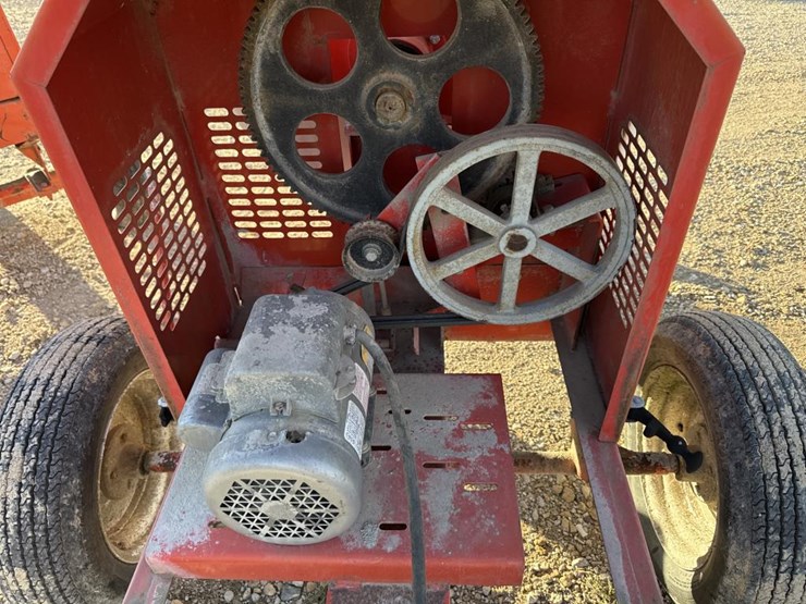 #3296-•-multiquip-wm-70p-concrete-mixer-image-9