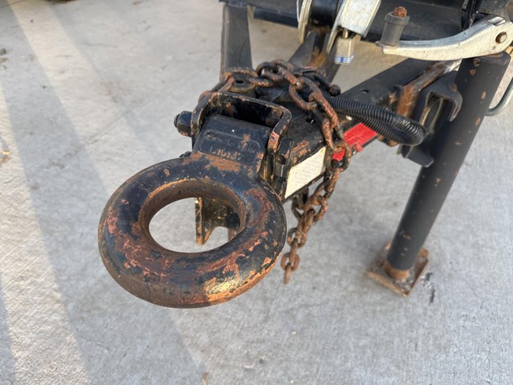 #1467-•-multiquip-tlw-300ss-towable-welder-image-9