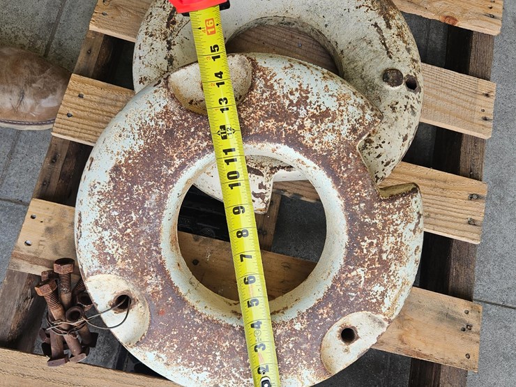 allis-chalmers-am3684-1-donut-weights-image-8