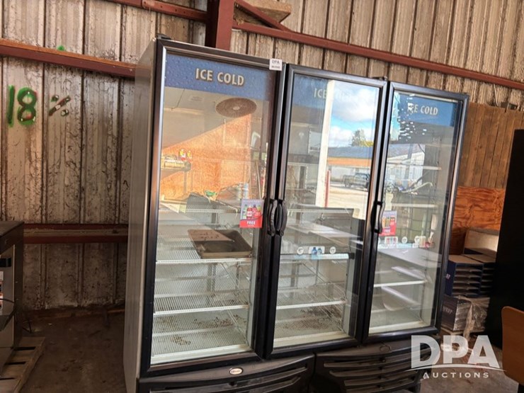 koolaire-3-door-cooler-(dr12593)-image-1