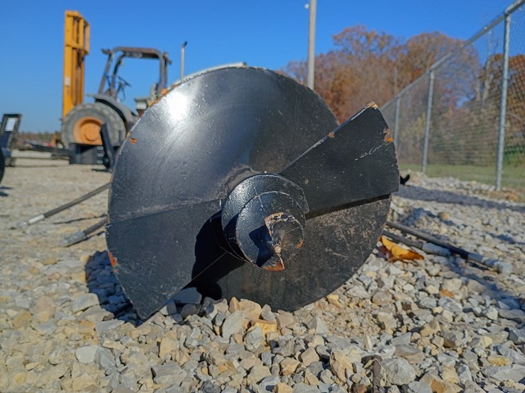 #22209-•-mini-excavator-auger-12"-bit-image-5