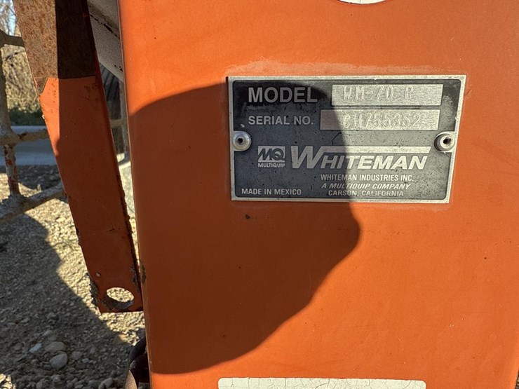 #3296-•-multiquip-wm-70p-concrete-mixer-image-16
