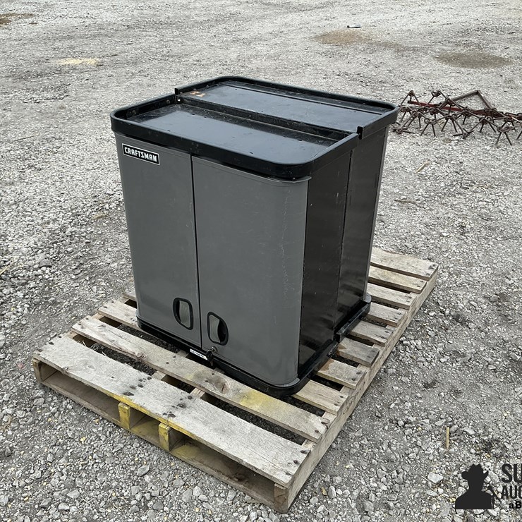 Craftsman Tool Cabinets
