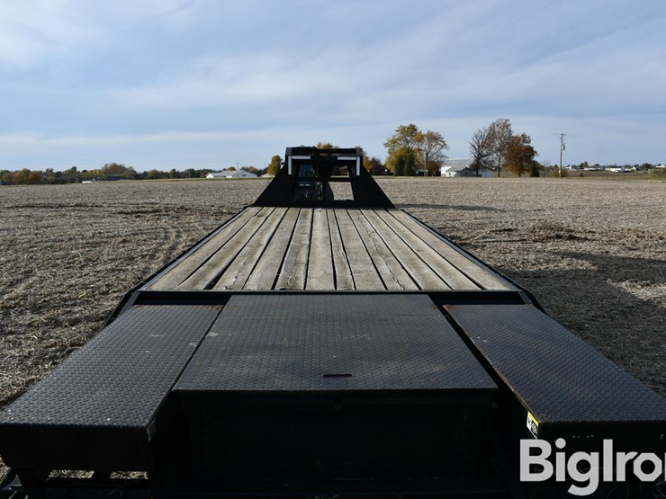 2012-load-trail-load-max-26'-t/a-gooseneck-flatbed-trailer-image-17