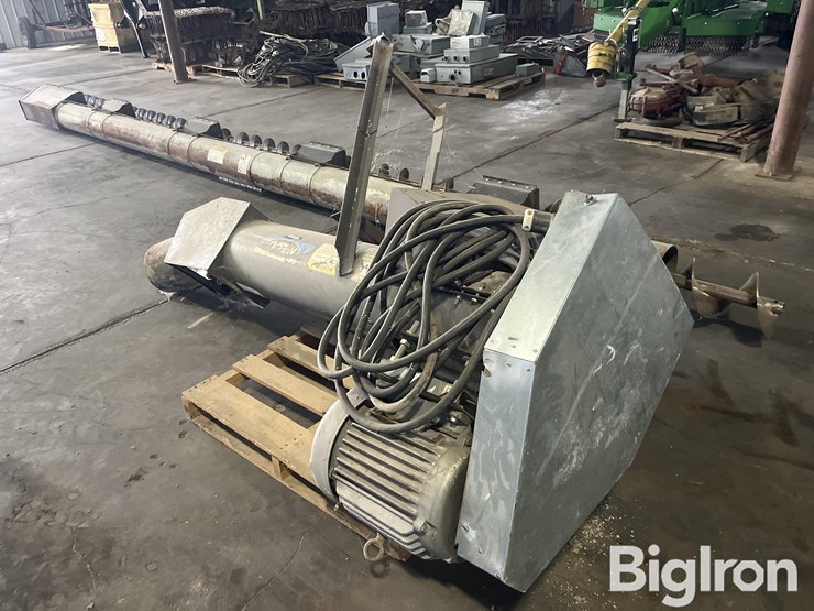 neco-grain-bin-power-sweep-floor-auger-image-1