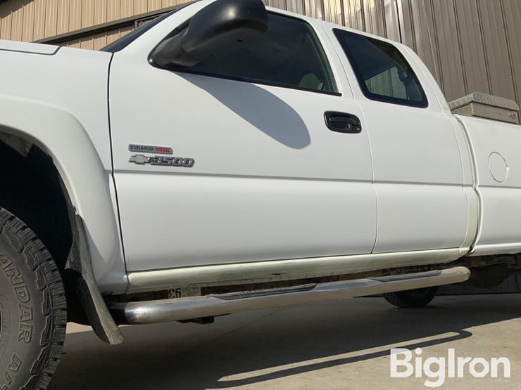 2004-chevrolet-silverado-3500-ls-image-14