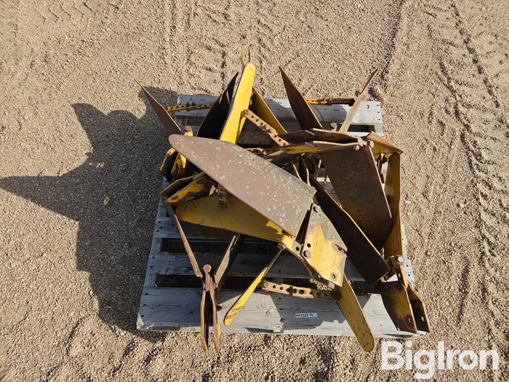 buffalo-cultivator/ridger-ridging-wings-image-11