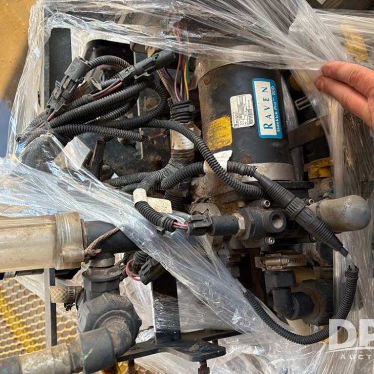 Raven Direct Injection (DR12654)