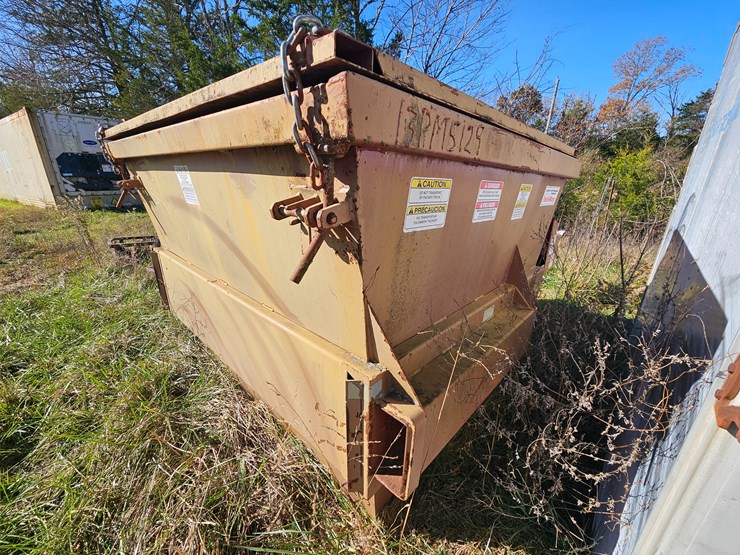 #22766-•-pack-man-trash-compactor-image-5