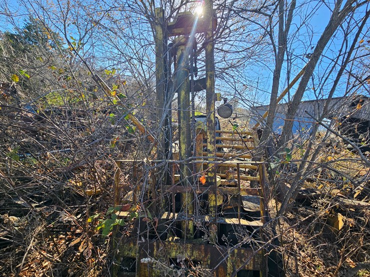 #22765-•-1960's-baker-forklift-(non-runner)-image-55