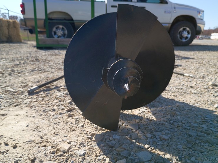 #22208-•-mini-excavator-auger-12"-bit-image-5