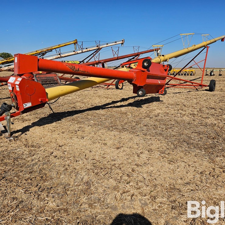 Westfield MK100-71 Hopper Auger