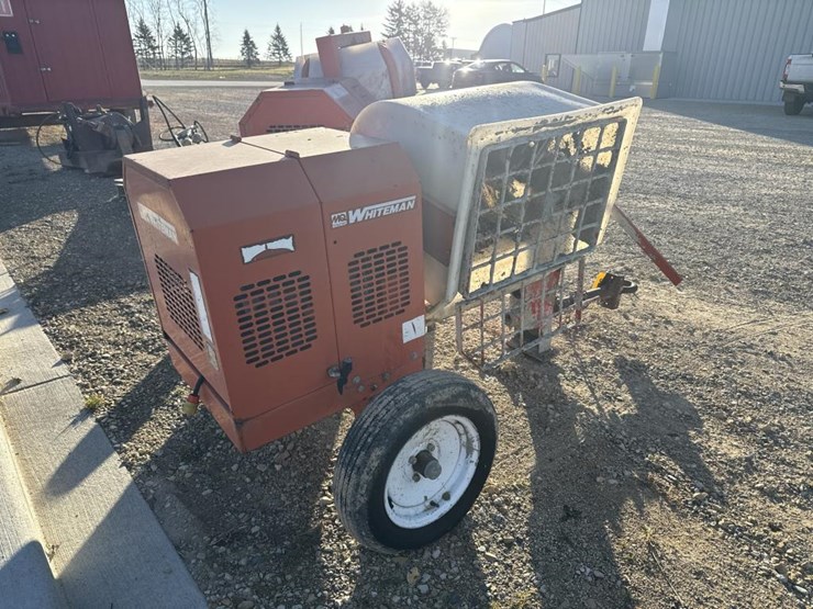 #3296-•-multiquip-wm-70p-concrete-mixer-image-4