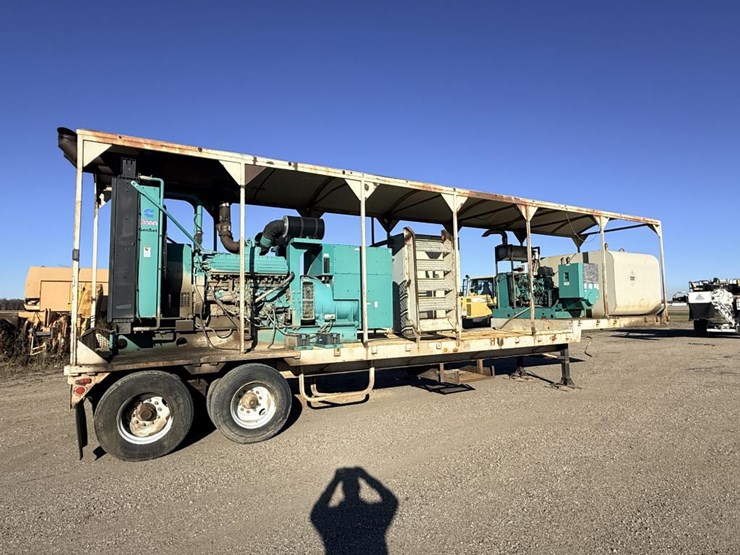 #1958-•-1973-40'-flat-bed-semi-trailer-image-1