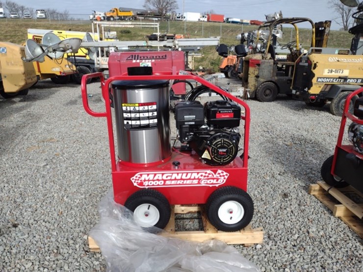 magnum-gold-pressure-washer-(qea-5591)-image-2