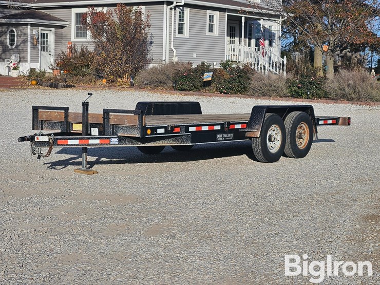 2003-eagle-trailers-t/a-flatbed-trailer-image-1