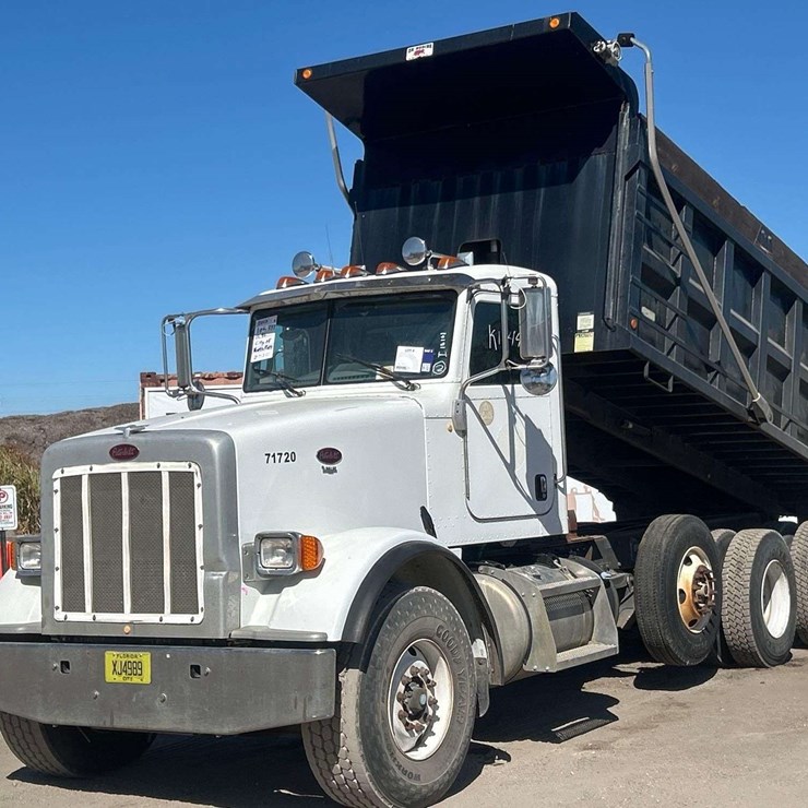 2013 PETERBILT 367