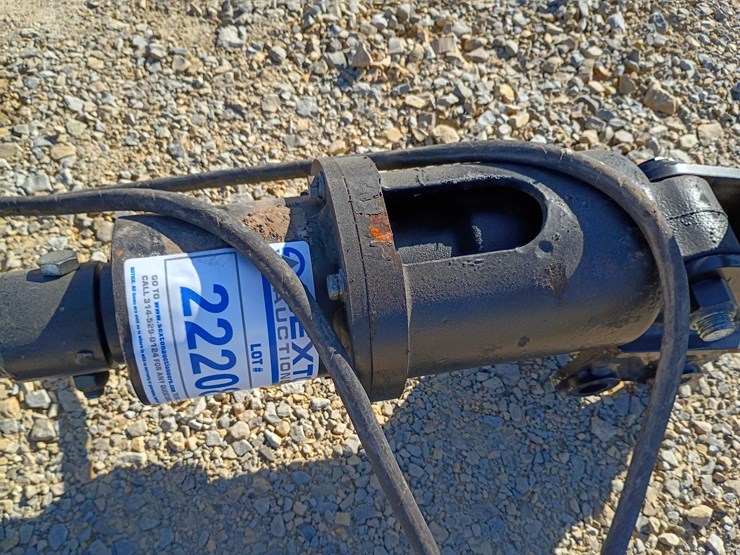 #22208-•-mini-excavator-auger-12"-bit-image-6