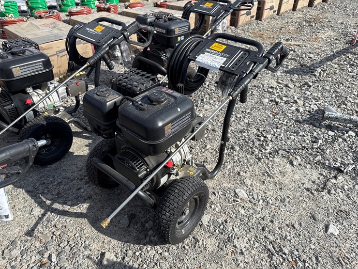 #5308-•-unused-taskmaster-4400psi-pressure-washer-image-1